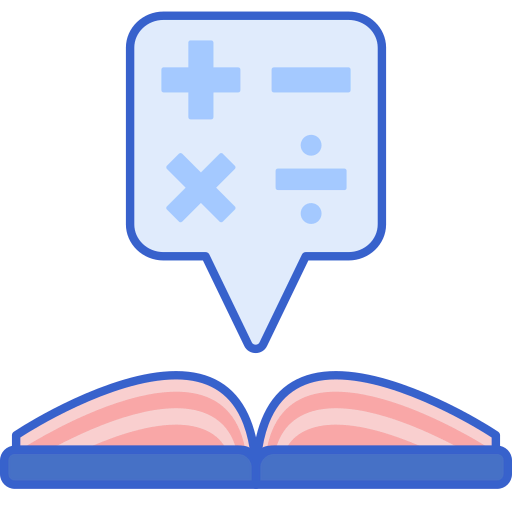 Mathematics icon