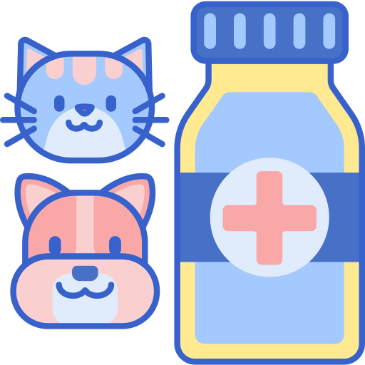 Veterinary icon
