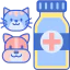 Veterinary biểu tượng 64x64