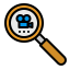 Searching icon 64x64