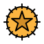 Favourite icon 64x64