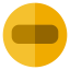 Minus icon 64x64