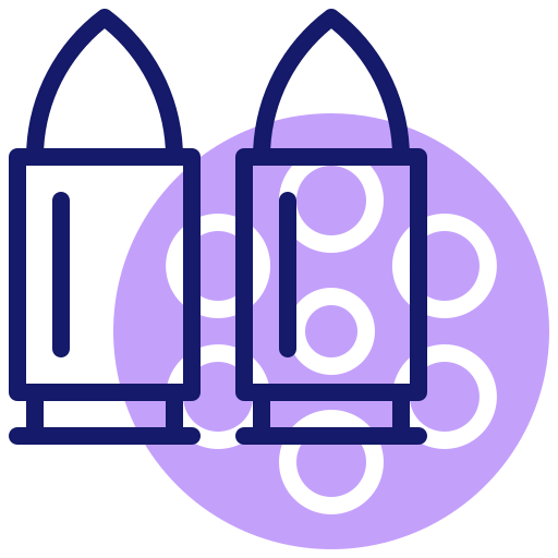 Bullet icon