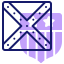 Flag icon 64x64