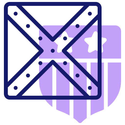 Flag icon
