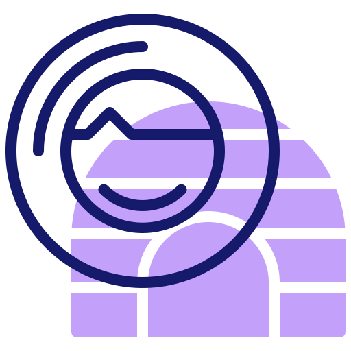 Eskimo icon