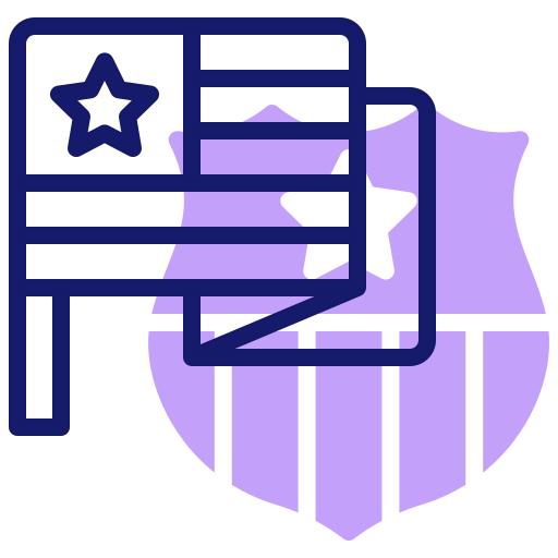Flag icon