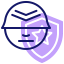 Soldier icon 64x64