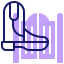 Boot icon 64x64