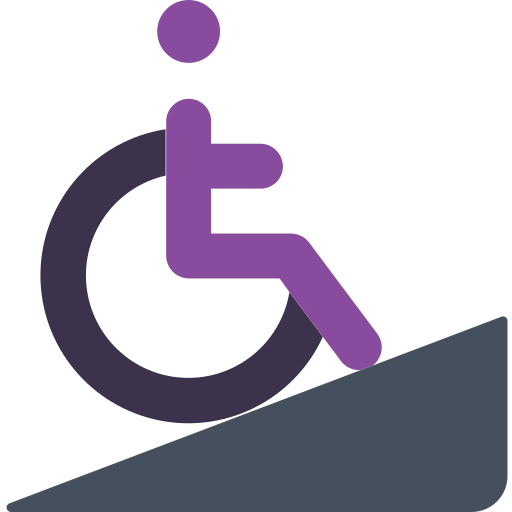 Ramp icon