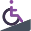 Ramp icon 64x64