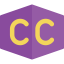 Closed caption icône 64x64