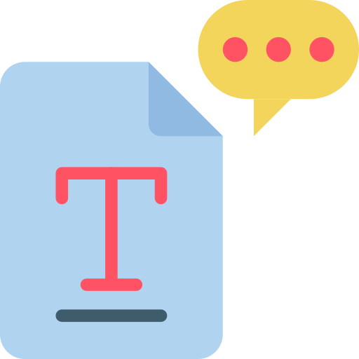 File icon
