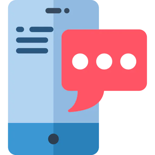 Smartphone icon