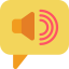 Message icon 64x64