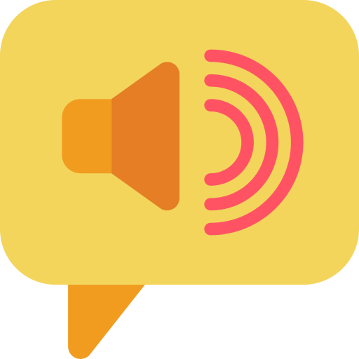 Message icon