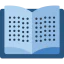 Braille Symbol 64x64