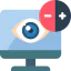 Contrast icon 64x64