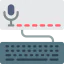 Keyboard icon 64x64