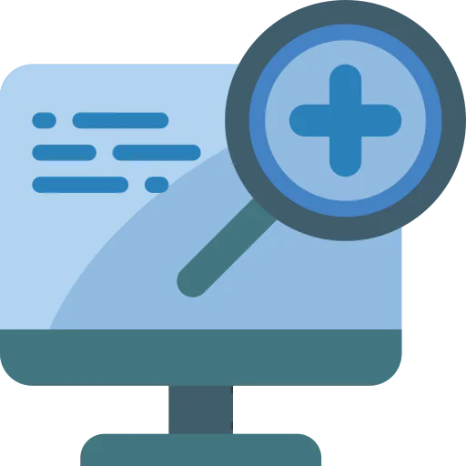 Zoom icon