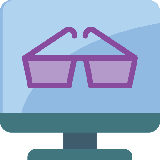 Read icon