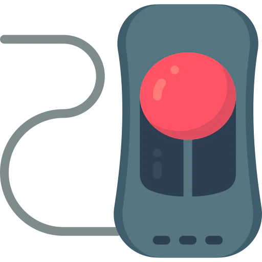 Mouse icon