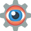 Settings icon 64x64
