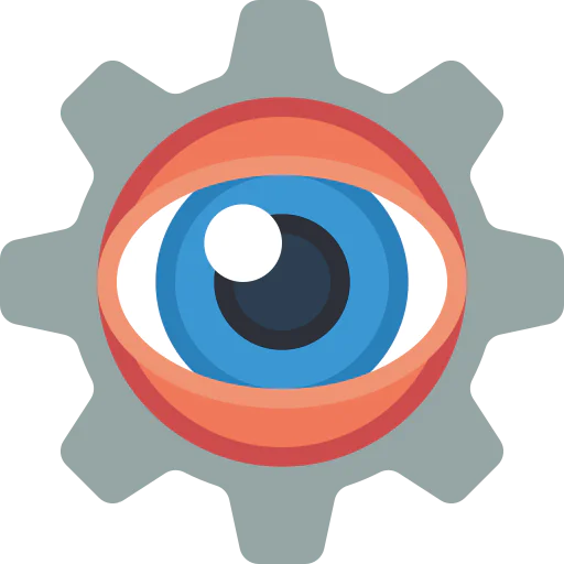 Settings icon