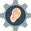 Settings icon 64x64