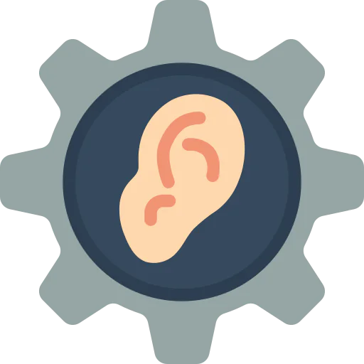 Settings icon