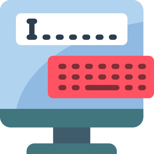 Monitor icon