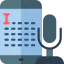 Audio icon 64x64