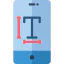 Smartphone icon 64x64