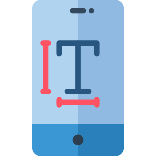 Smartphone icon