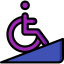 Ramp icon 64x64