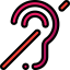 Hearing icon 64x64
