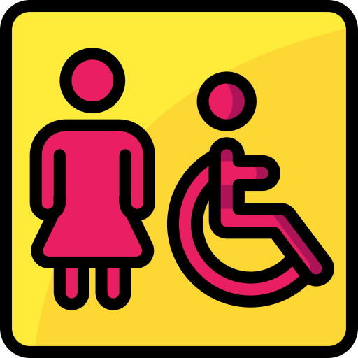 Disabled icon