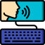 Speech icon 64x64