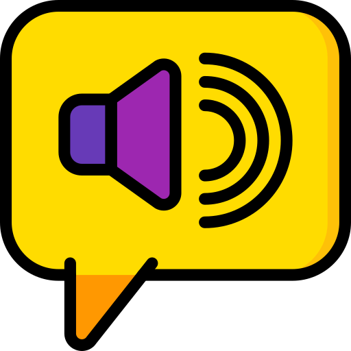 Message icon