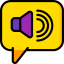 Message icon 64x64