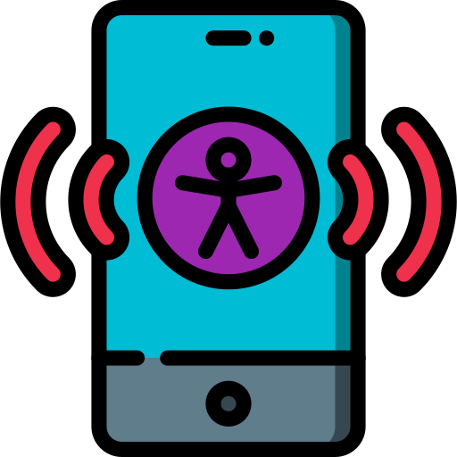 Smartphone icon