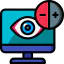 Contrast icon 64x64