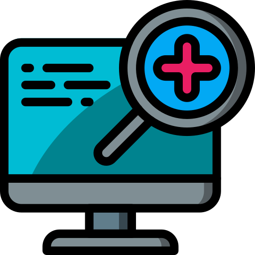 Zoom icon
