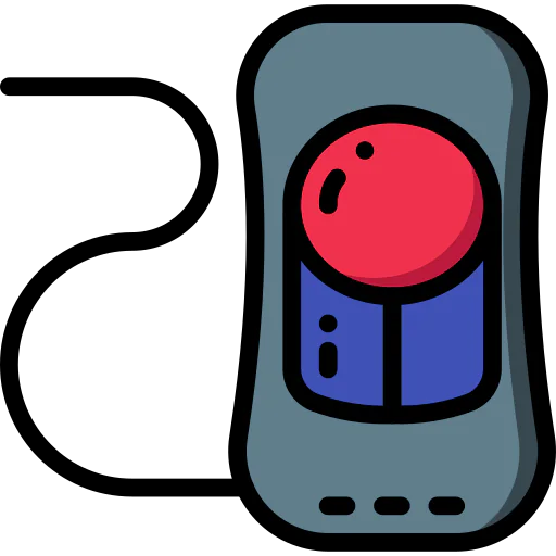 Mouse icon
