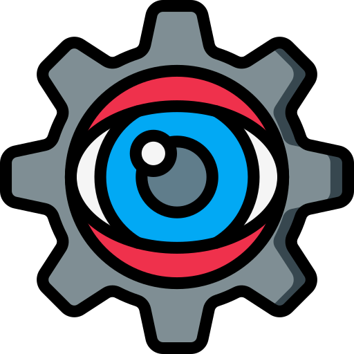 Settings icon