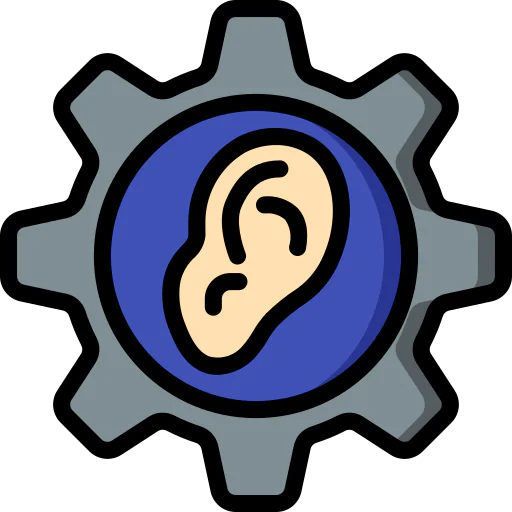 Settings icon