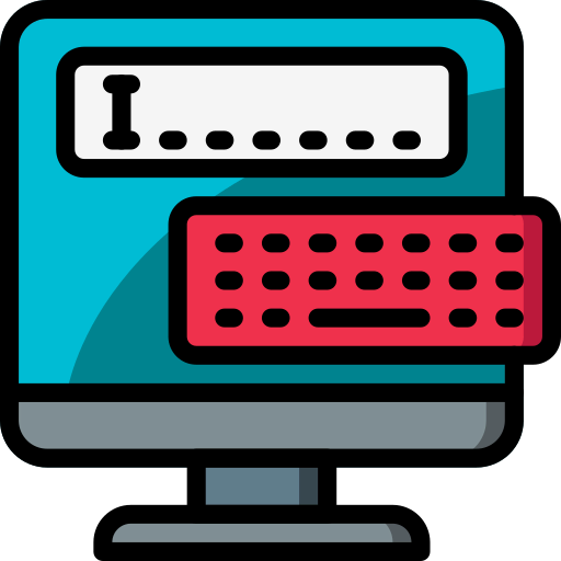 Monitor icon