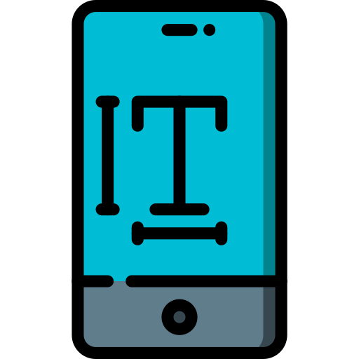 Smartphone icon
