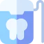 Dental floss icon 64x64