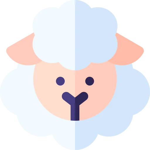 Sheep icon